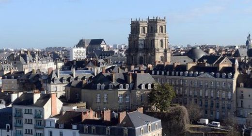 Rennes France