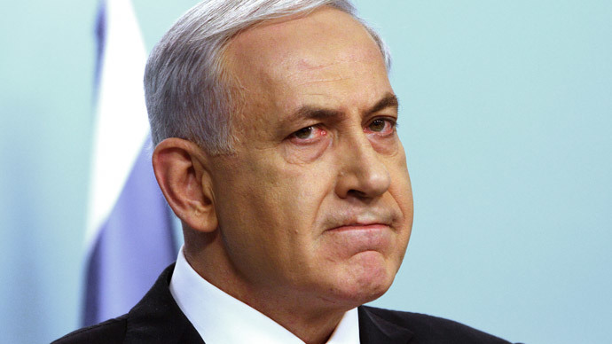 Netanyahu