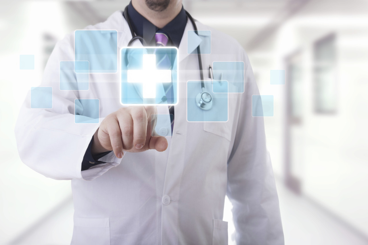doctor