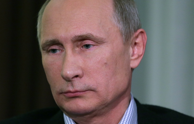 Click to enlarge putin
