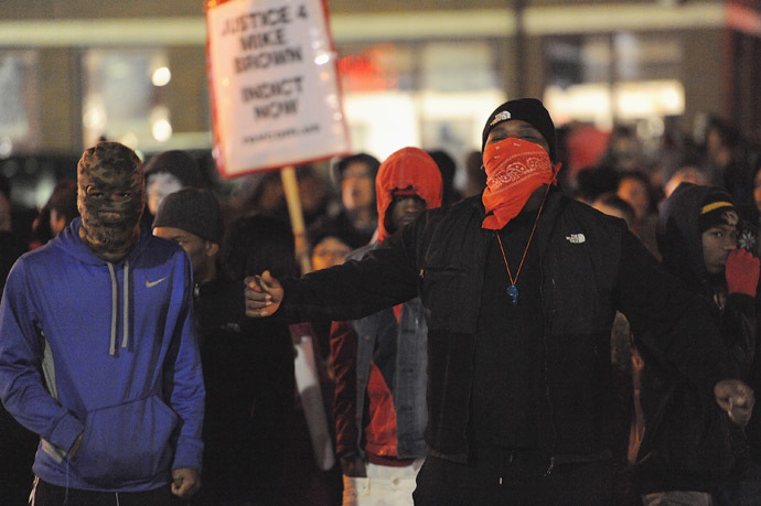 Protest_ferguson