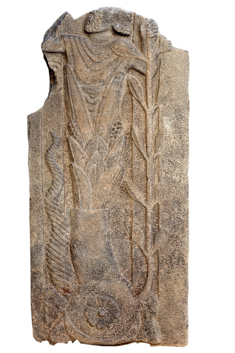 Unknown Roman god