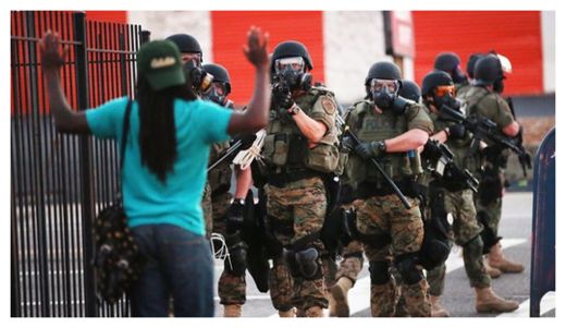 Ferguson