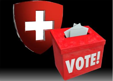 Swiss vote