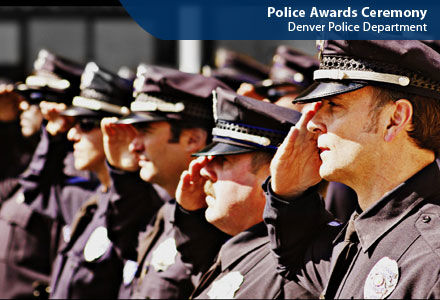 Denver police