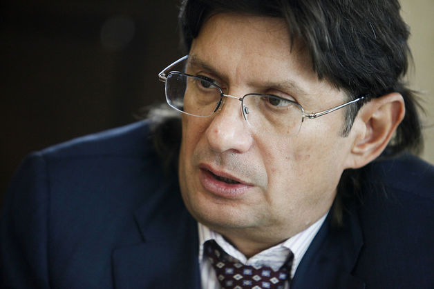 Leonid Fedun