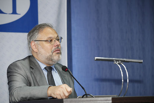 SOTT EXCLUSIVE: Interview with Russian economist Mikhail Khazin: On gold, the imminent collapse of Western neo-liberalism, and Eurasianism