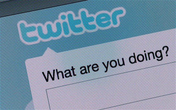 Twitter
