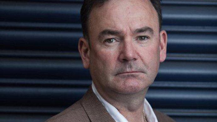 Jon Cruddas