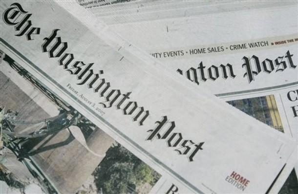 washington post