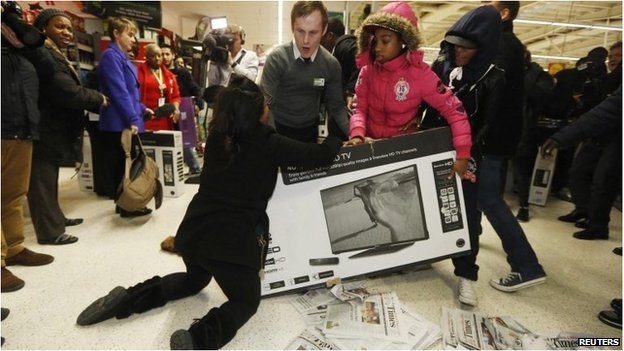 Black Friday UK