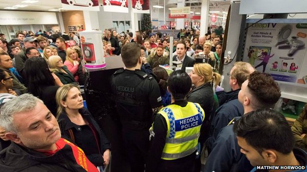 black friday UK