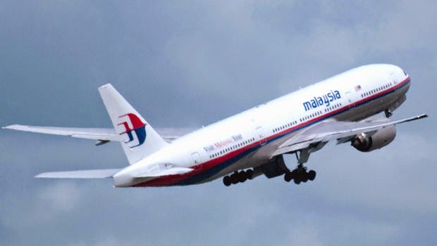 mh17
