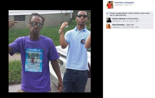 Devorian and Dorian
