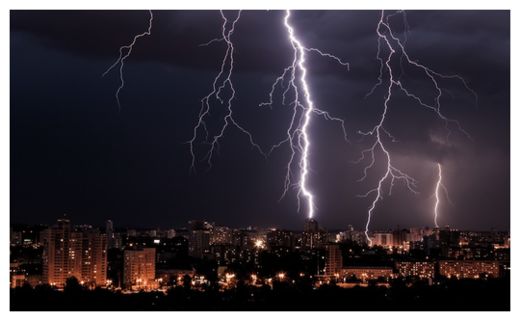 Lightning