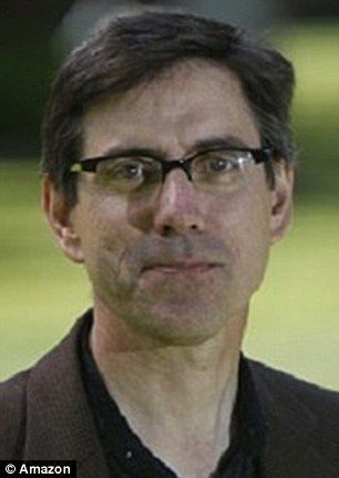 Gregory Clark