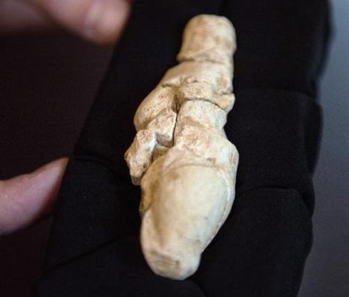 Venus of Renancourt