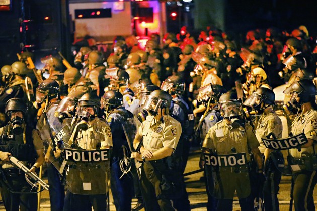 police
