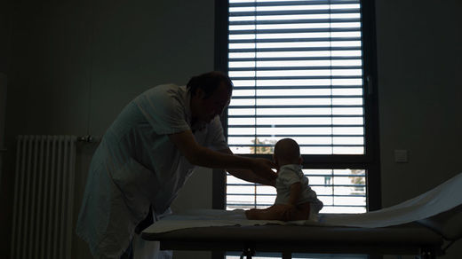 doctor