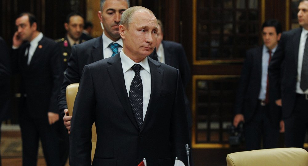 putin