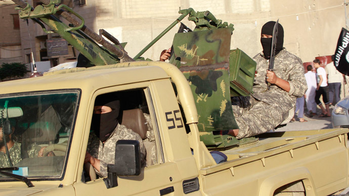 isil