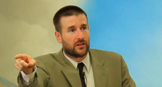 Steven Anderson
