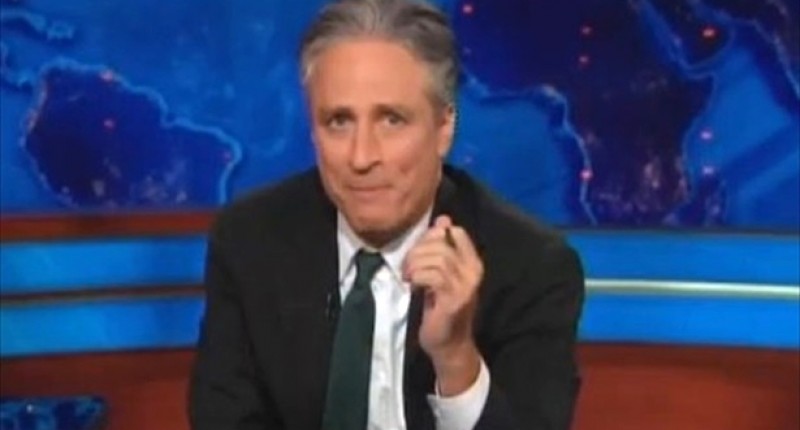  Jon Stewart