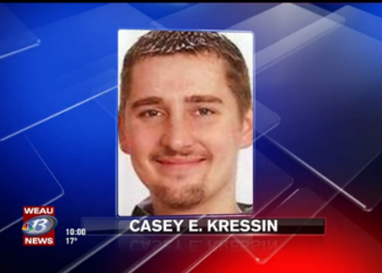 casey kressin