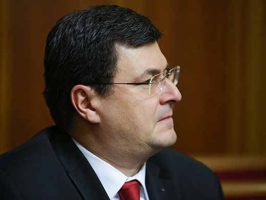 Aleksandr Kvitashvili