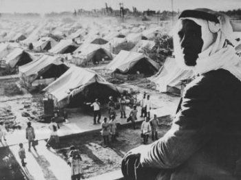 nakba