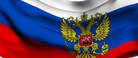 russian flag