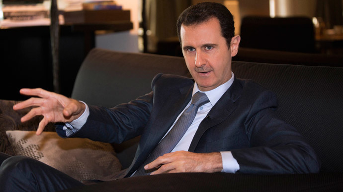 Assad