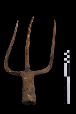 Click to enlarge rome pitchfork