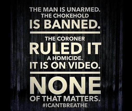 eric garner