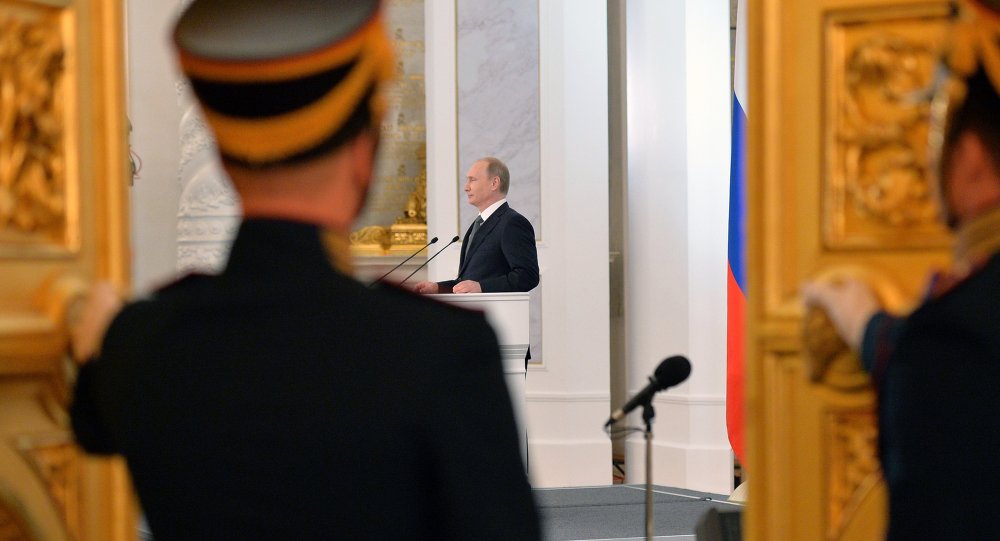 putin