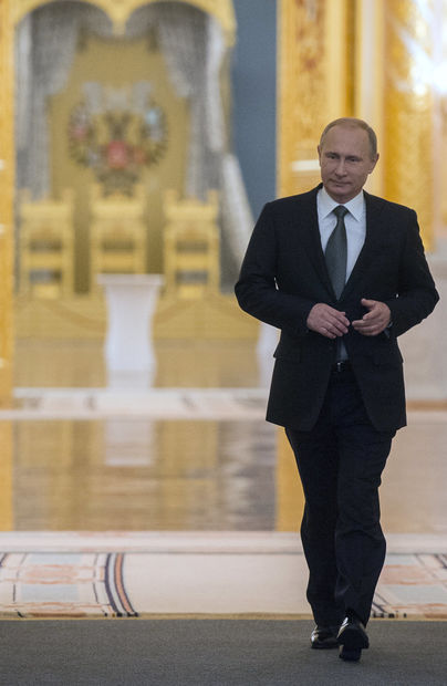 putin