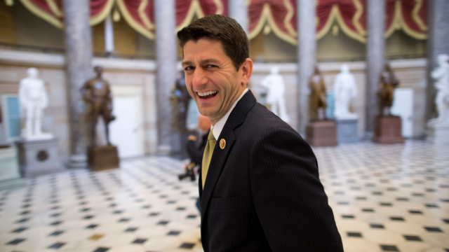 Paul Ryan