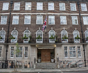 harley street