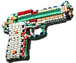 gun pills