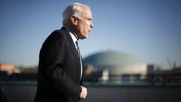 McCain