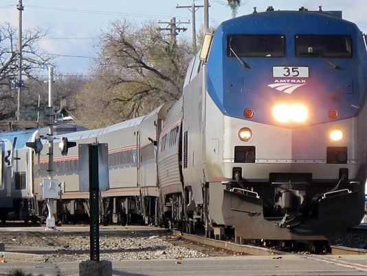 Amtrak