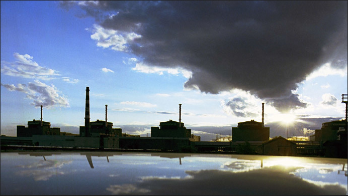 Zaporozhye