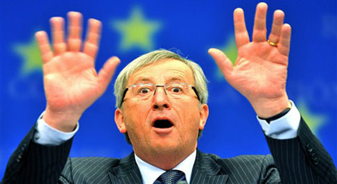 Jean-Claude Juncker