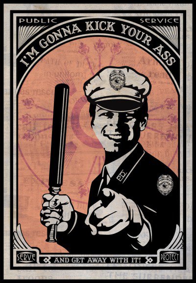 Police Brutality