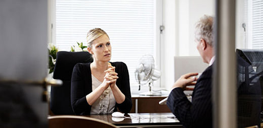 Signs and symptoms that you are working for a psychopath