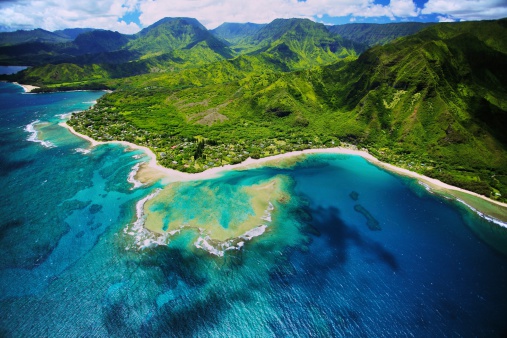 Hawaii