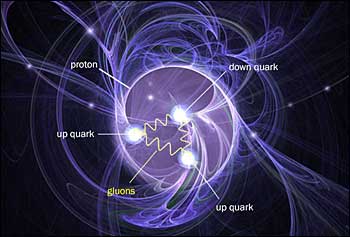 purple quark
