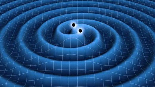 gravity waves