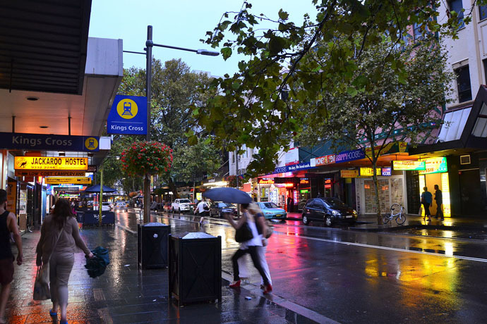  Darlinghurst Rd, Kings Cross, Sydney 