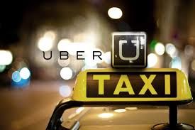 uber taxi